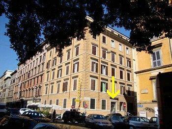 Maian Apartment Rome Exterior photo